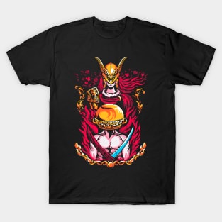 The Solo King T-Shirt